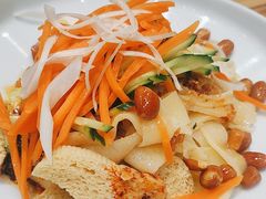 -西部马华清真兰州牛肉面·烧烤夜市(三里河店)