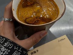 咸柚子dirty-LilBee Coffee