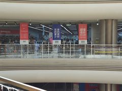 -BIGOFFS 超级折扣(仁恒伊势丹店)