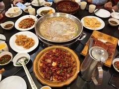 糯米香酥鸭-老来福·非遗酸汤兔(凯旋路店)