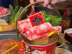 -蜀大侠火锅(总府路店)