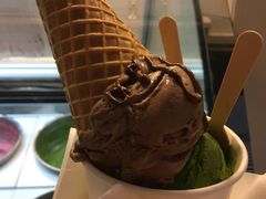 -歎雪糕低糖低脂Gelato冰淇淋