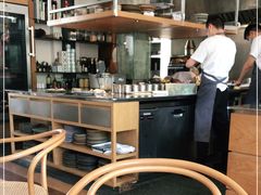 大堂-BOR Eatery(安福路店)