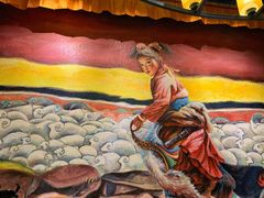 -敏珠拉姆藏餐·南京厨房(富春江东街店)