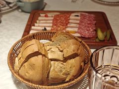 -俄士厨房(环球港店)