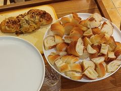 -小飞象面包公社(珠江路金鹰店)