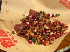 -衡厨·衡阳土菜(中南店)