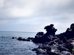 -龙头岩(Dragon Head Rock)