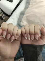 -斯馨·健康美甲美睫