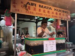 门面-罗汉果龙眼冰糖燉冬瓜