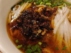 -矮子粉店1985·长沙米粉(湘春路店)