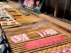 -梨花自助烤肉(西三旗万象汇黑金店)