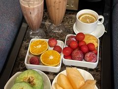 -东方棕泉·洗浴·按摩·美食国际水疗会所(福田店)