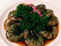 酱虾-宁波逸东豪生大酒店·逸轩中餐厅