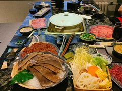 -王家渡火锅店(亦庄店)