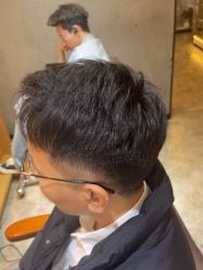 -HH·呵呵造型
