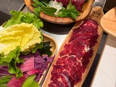 -左庭右院鲜牛肉火锅(七宝领展广场店)