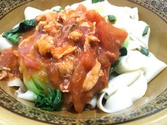 -福瑞记老孙头biangbiang面(新生路店)