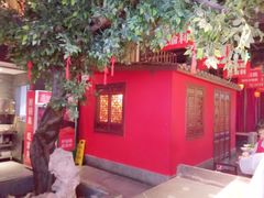 门面-渝利重庆火锅