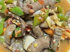 -畲乡一品鱼府土菜馆