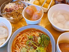 -足莲得·足道SPA(滨湖银泰店)