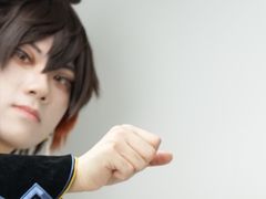 -米游妙妙屋cosplay换装自拍摄影体验馆