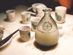 -枚青·临安酒肆(腾飞大厦店)