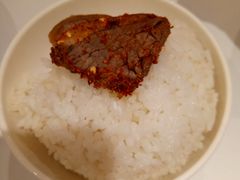 嫩牛肉-眉州东坡(中日友好医院店)