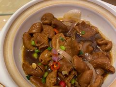 炖大肠-绍兴老味道·非遗门店(银泰城店)