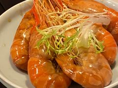 -三酉星·枫·山風与野菜(上海总店)