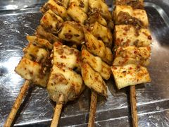-老黑板筋(顺义总店)