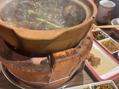 -阿润打边炉·鲜切鸡煲(华漕店)