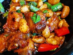 -星叶·东南亚料理(宁波万象汇店)