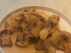 -南山鲜虾面·活鲜小馆·海味大连菜(南山总店)