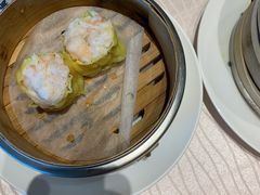 -世博洲际酒店-盛会堂中餐厅