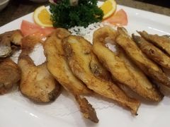-旺达·福州菜(正大广场店)