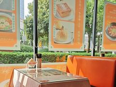 -金桔香港茶餐(宝安大厦店)