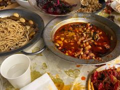 -铭副琦食·虾蟹烩馆(渔人码头店)