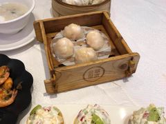 -金翠皇宫粤菜·点心·海鲜(科技园店)
