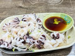 -贞姨美食·老字号海鲜大排档