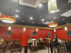 -京元盛铜锅涮肉(上海总店)