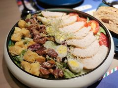 -布拉诺牛排西餐厅(上城天街店)