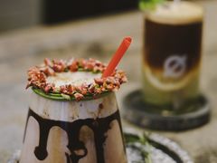 -BE NORMAL CAFE(霞溪路店)