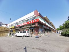 -肯德基(亦庄上海沙龙店)