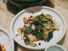 -金佬馆·川菜(芜湖繁昌华亿店)