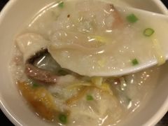 荔湾艇仔粥-卓粤拉肠(红庙店)