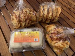 蝴蝶酥-国际饭店·帆声西饼屋(黄河路店)