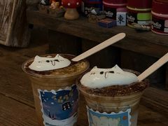 -ABCD咖啡屋(妇幼店)