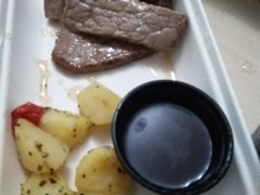 -必胜客(骡马市店)