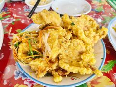 锅包肉-东北小厨(北门大街店)